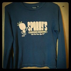 American Eagle long sleeve